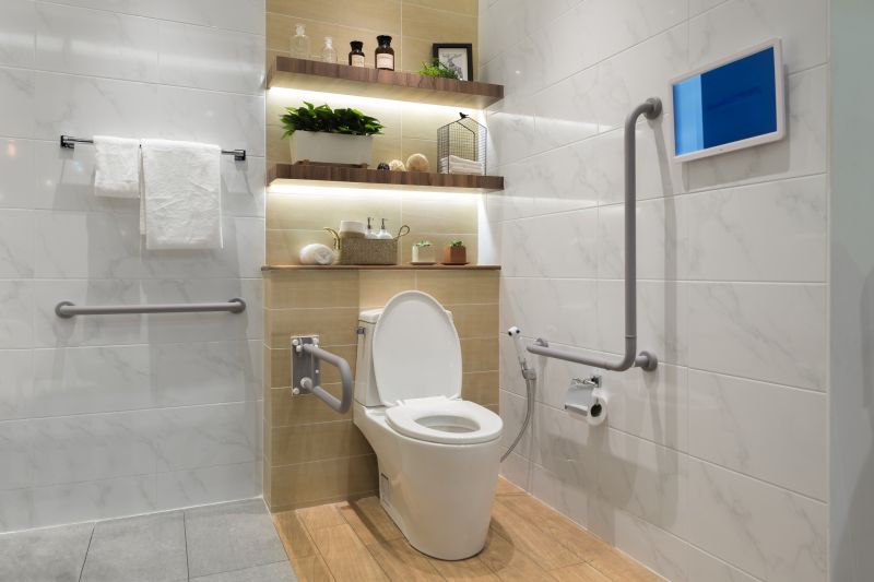 Eco-Design Bathroom
