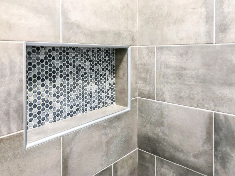 High-End Tiling