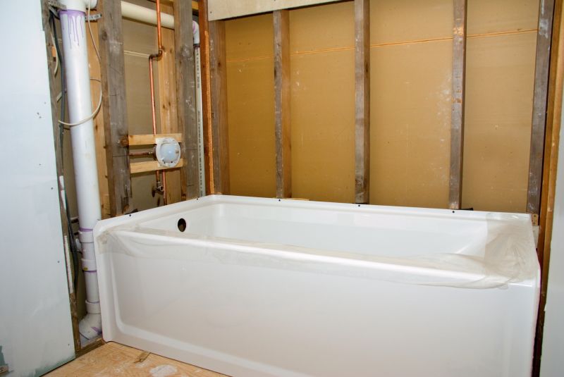 Top Bathroom Remodeling Companies in Encinitas, CA