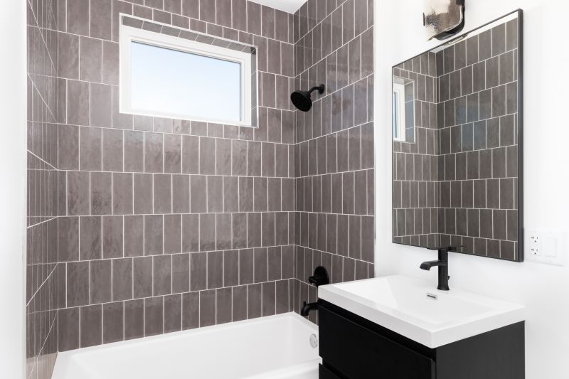 Tile and Backsplash Designs
